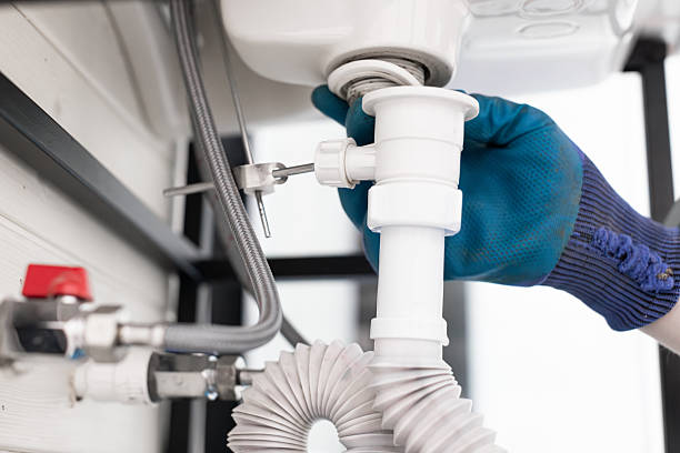 Reliable Drain Cleaning contractor in Dayton, NV by Masters Plumbing Service